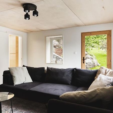 Cozy Villa In Bomlo Eksteriør billede