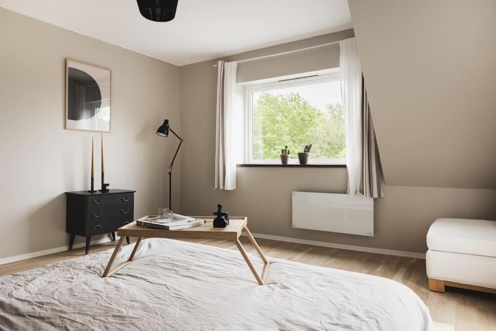Cozy Villa In Bomlo Eksteriør billede